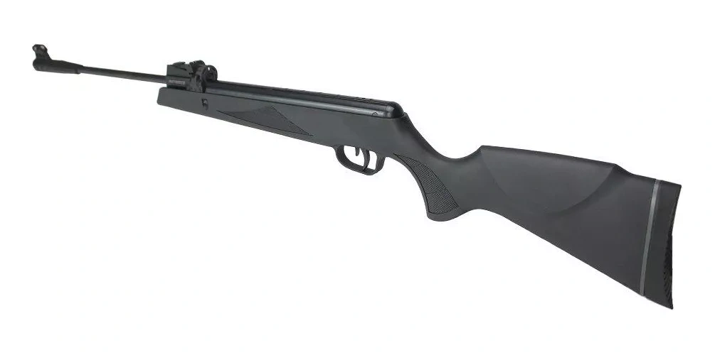 Carabina Pressão Black Hawk Mag Gr1000x 5.5 Artemis