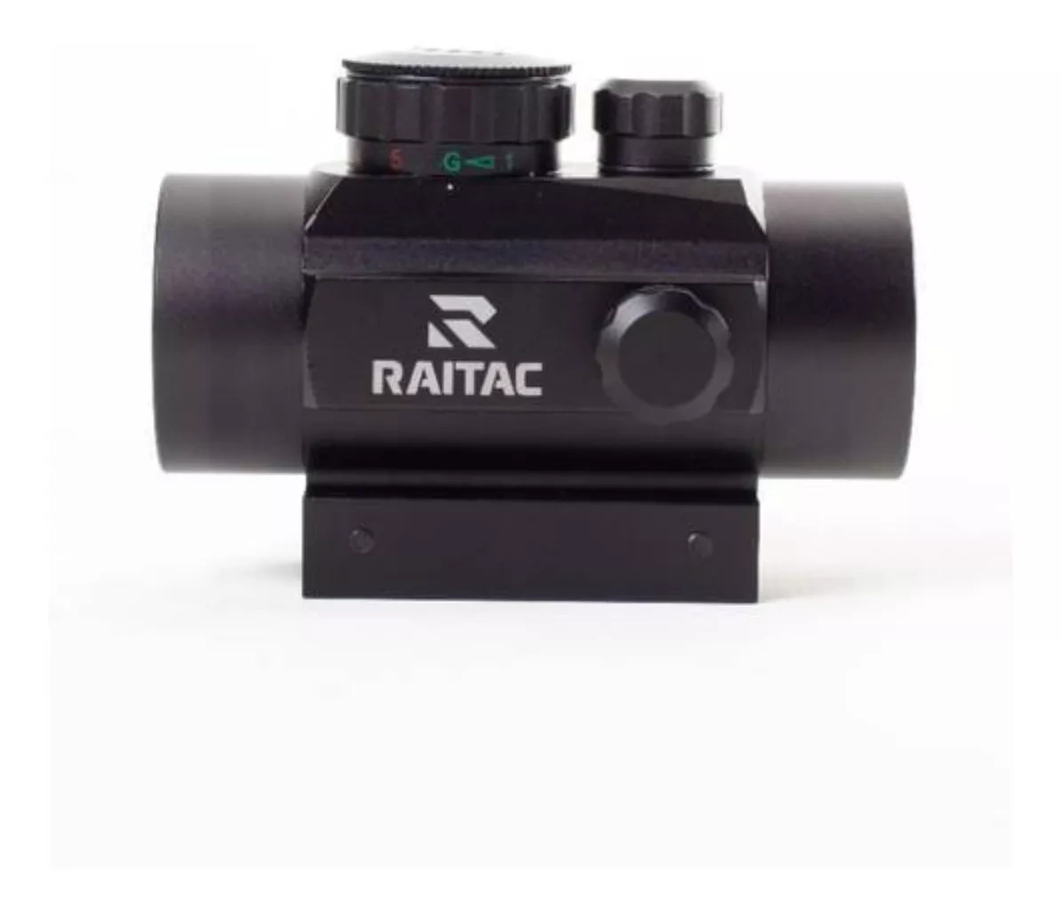 Red Dot 1x30 Raitac Mount 11/22mm