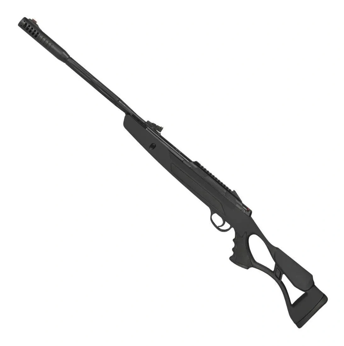 Carabina 5.5 Hatsan Striker Airtact Ed 800fps