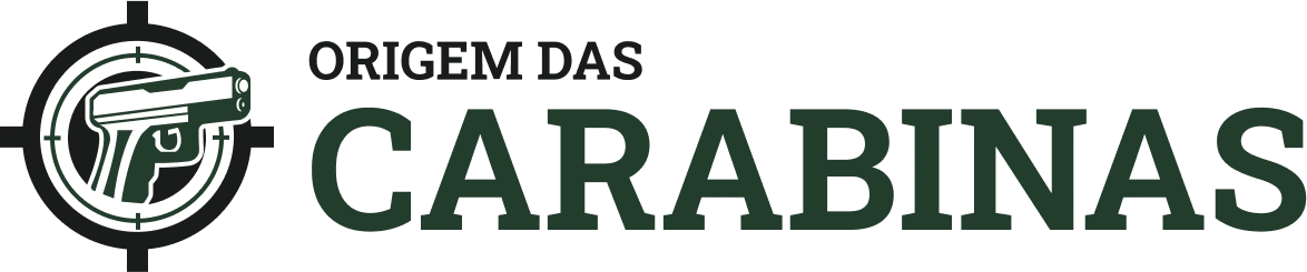 Logotipo ORIGEM DAS CARABINAS